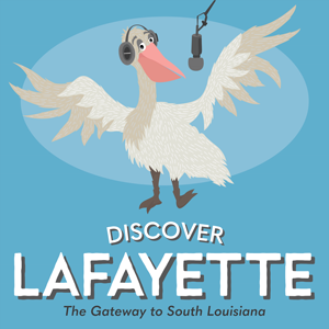 Discover Lafayette Final Logo