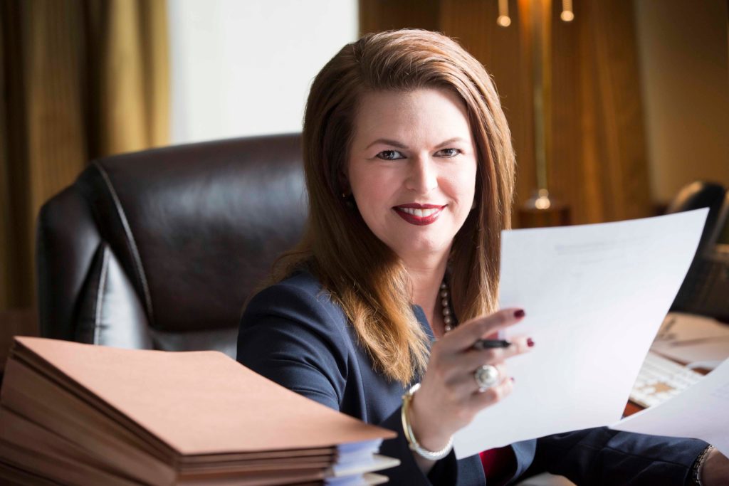 Meet State Rep. Julie Stokes Discover Lafayette