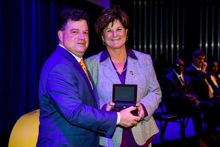 Yvette Girouard Legendary Softball Coach of UL and LSU Discover Lafayette