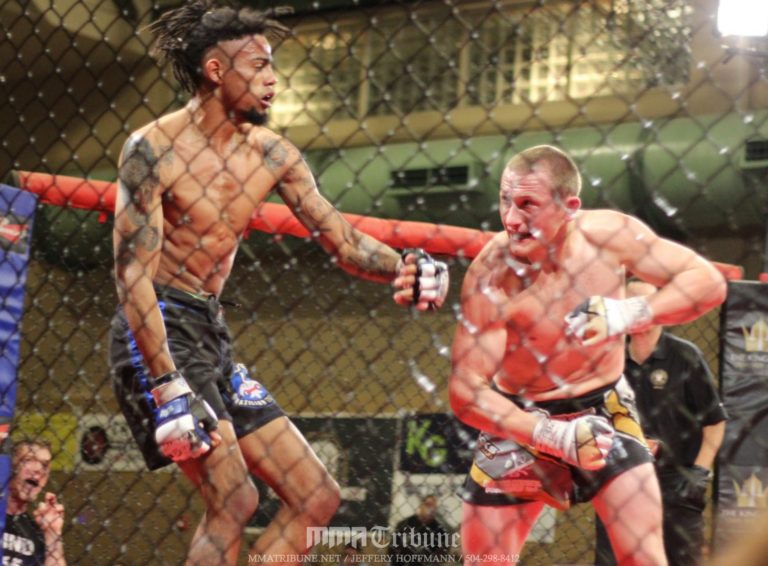 Damon Vincent Focused on Empowering Unique People Through Physical