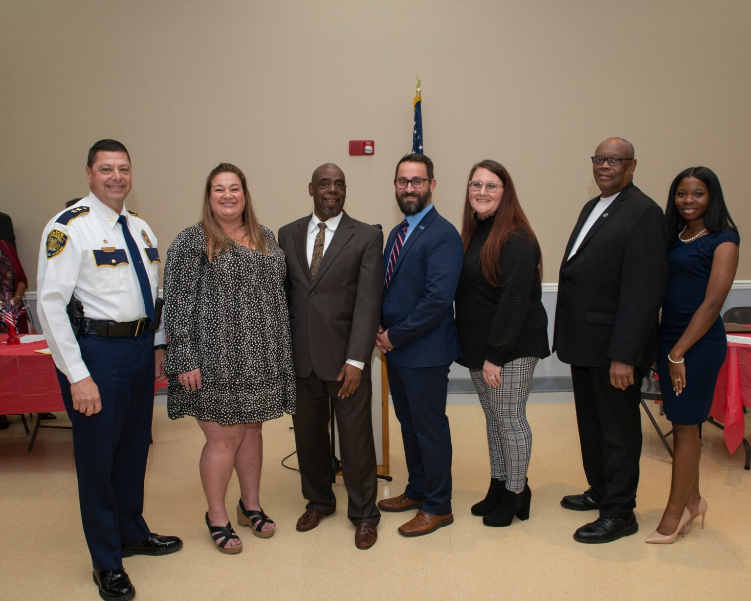 Carencro Mayor Charlotte Stemmans Clavier - Strong Leader with Vision ...